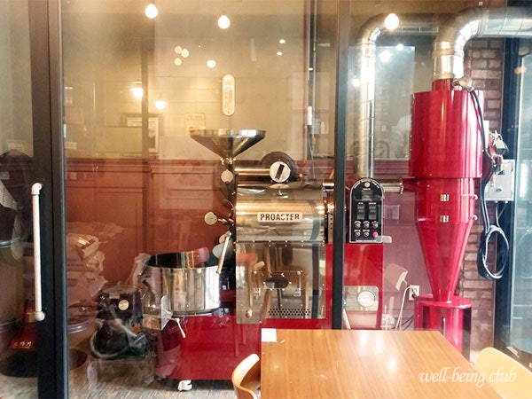 커피인동 파라곤점 사진 4