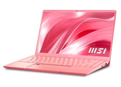  MSI 프레스티지14인치 A11SCX 여자친구 게이밍 노트북 추천