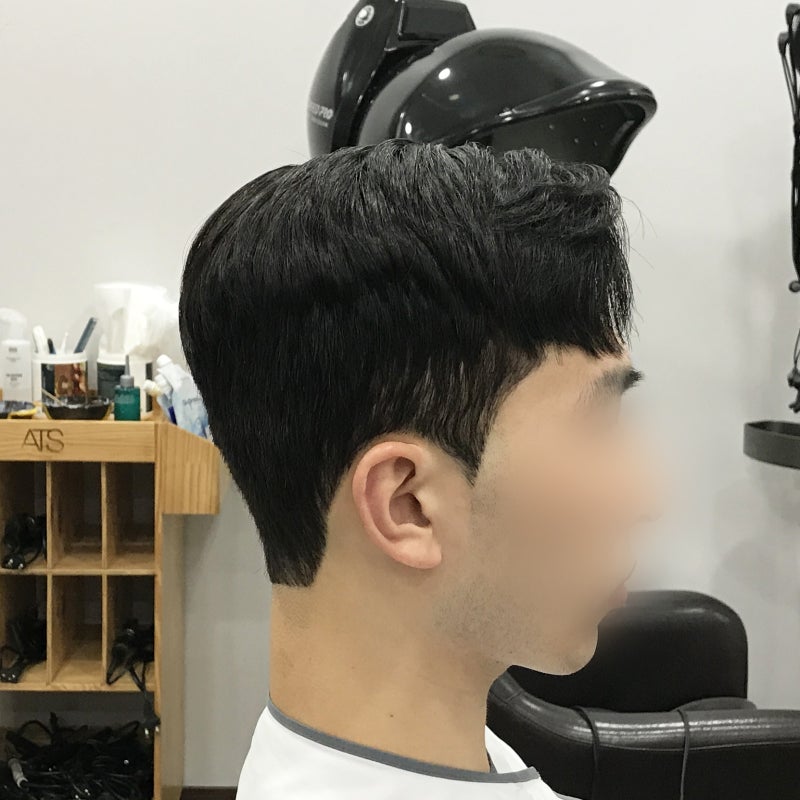 이재욱 머리는 가일컷! : 네이버 블로그