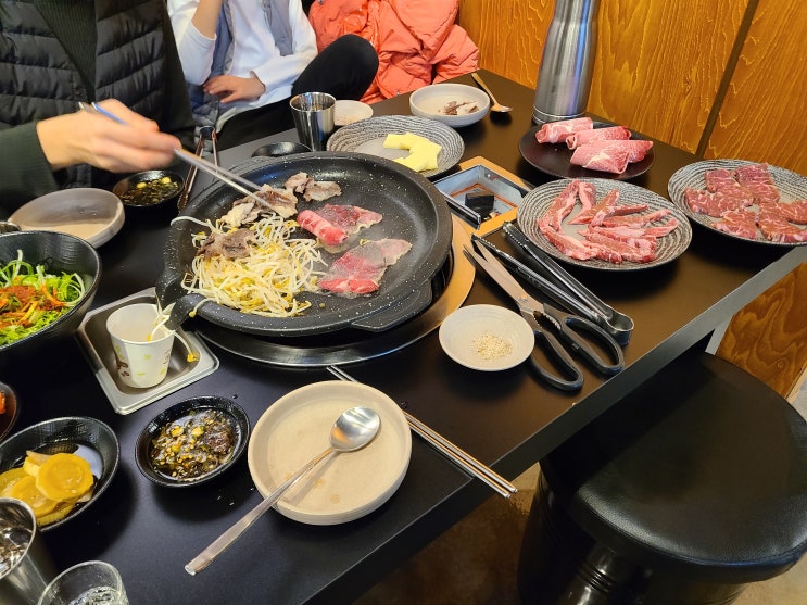 삼화지구맛집 우차도리 제주삼화점 솔직후기 삼화지구맛집 우차도리 제주삼화점 솔직후기