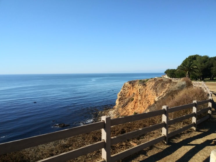  LA 주변여행 10 | Palos Verdes Drive 3-3 하루여행 Best 6