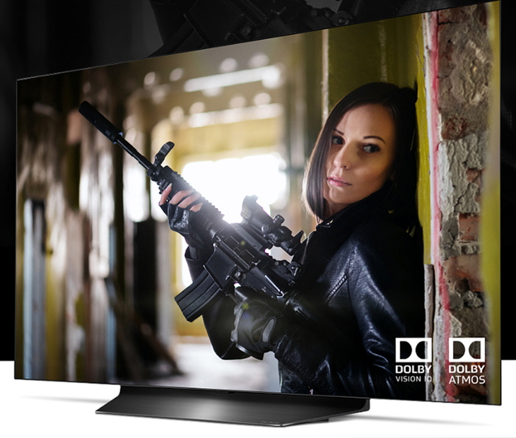  OLED48CXKNB 엘지 올레드 48인치 tv인가 모니터인가