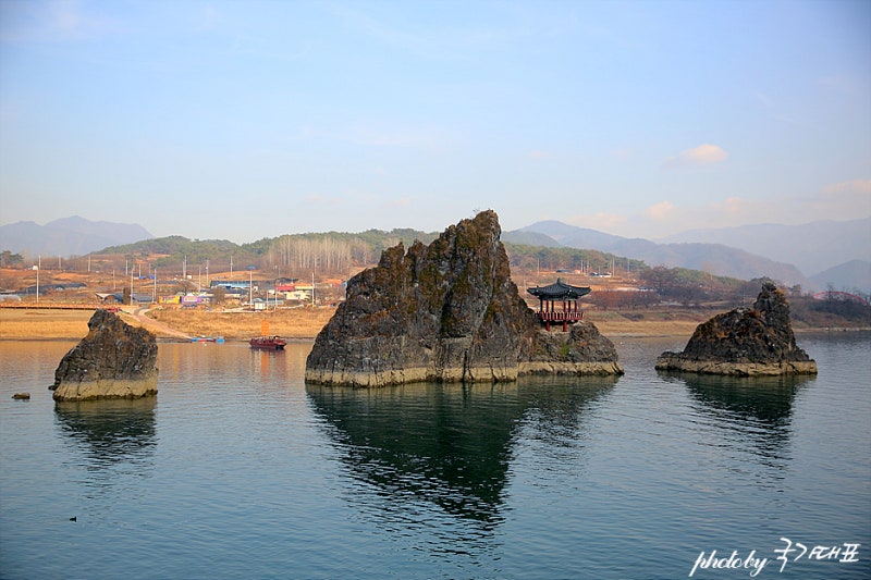 충북 명소 단양 도담삼봉&석문 단양팔경 : 네이버 블로그