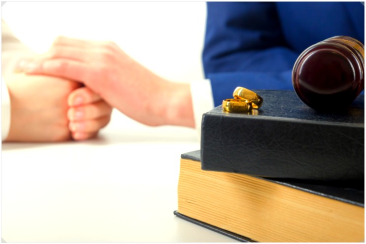 부산가정법률상담소, 외도 폭력 참다간 되려 이혼 불리하다?