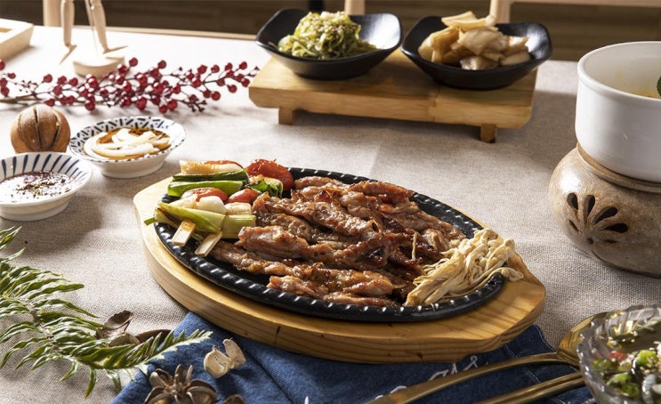  부산닭발집 추억될 맛점