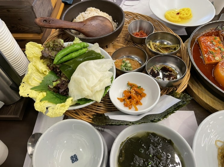  제주 중문 깔끔한 생선 맛집 고집돌우럭 중문점