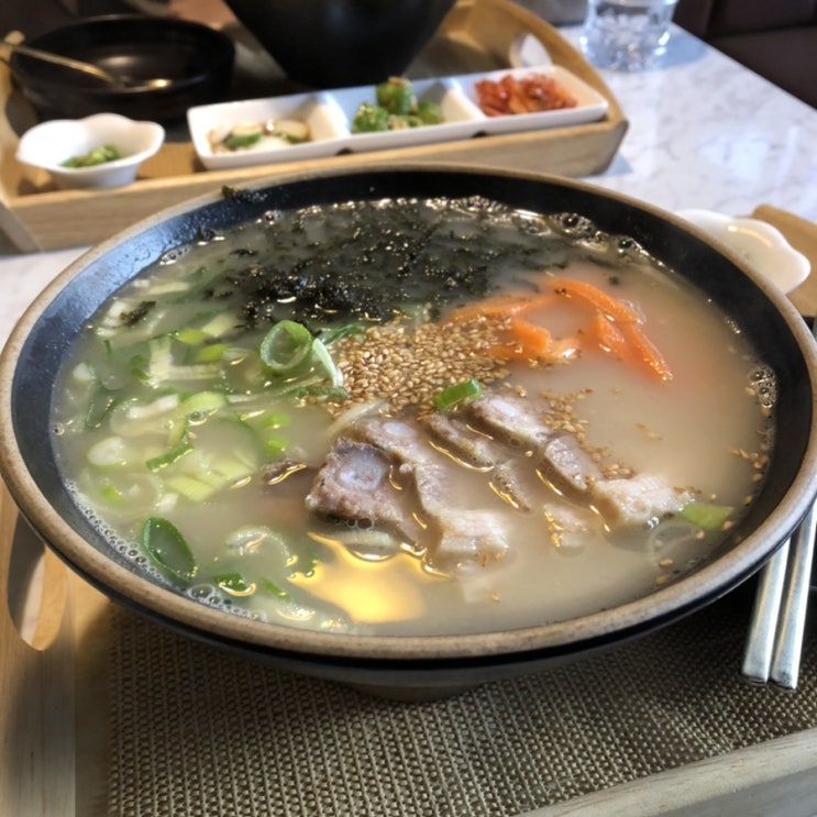  [대구 동구 맛집] 신천동 : 갈곳이 없다 그래서 제주도로