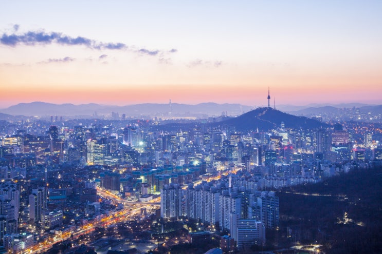  부동산 상가임대차 보호법에 대해 알아보자.