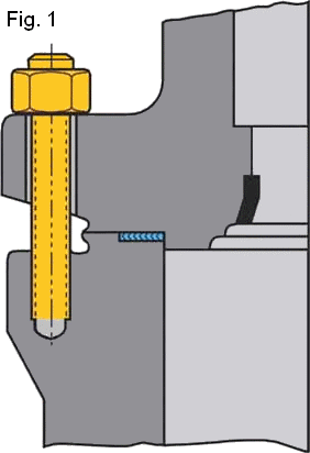  Valve Bonnet Type (밸브 덮개에 따른 분류)