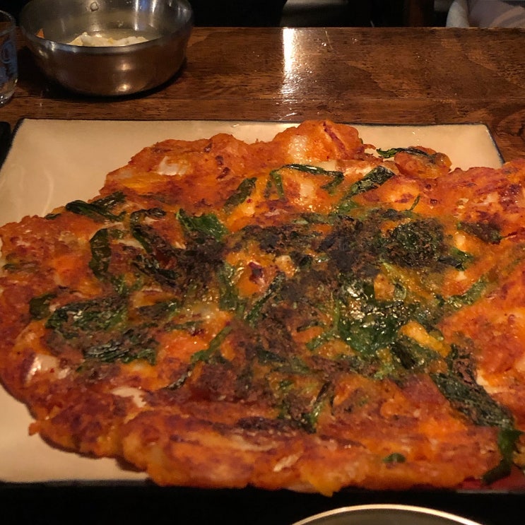  양재 술집 추천, 심야식당(안주가 레알 좋아요)
