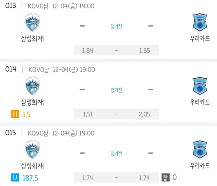 2020.12.04 KOVO 프로배구 삼성화재 우리카드 | 도로공사 현대건설 2020.12.04 KOVO 프로배구 삼성화재 우리카드 | 도로공사 현대건설