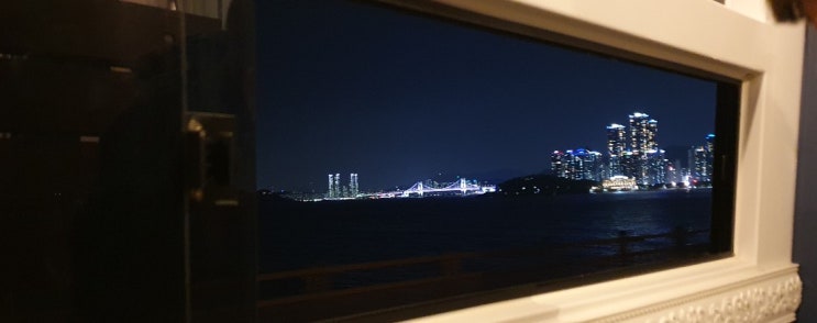  [부산 해운대] 아이랑 블루라인파크 해변열차와 921호 소공원(해먹 놀이터)