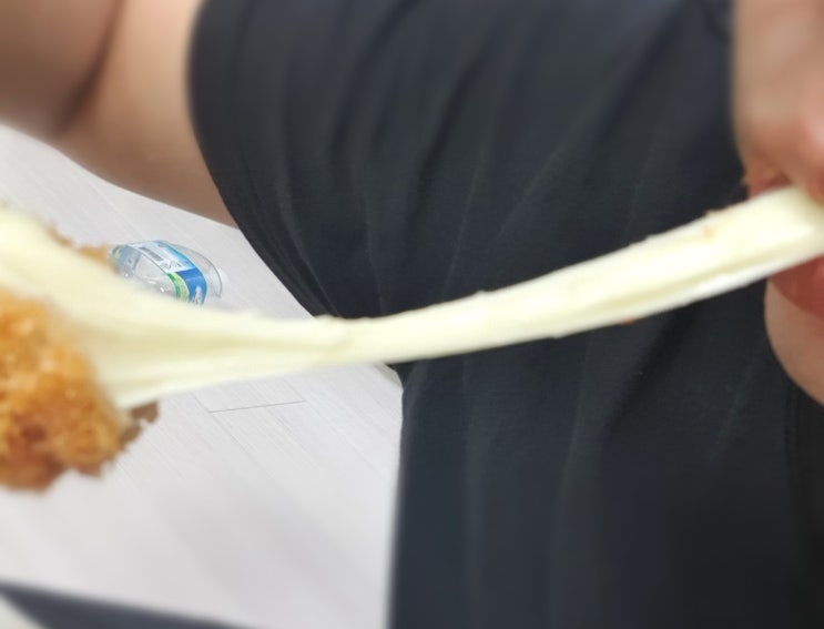 최고당돈가스 부천옥길점 포장후기 진짜 최고당~ 최고당돈가스 부천옥길점 포장후기 진짜 최고당~