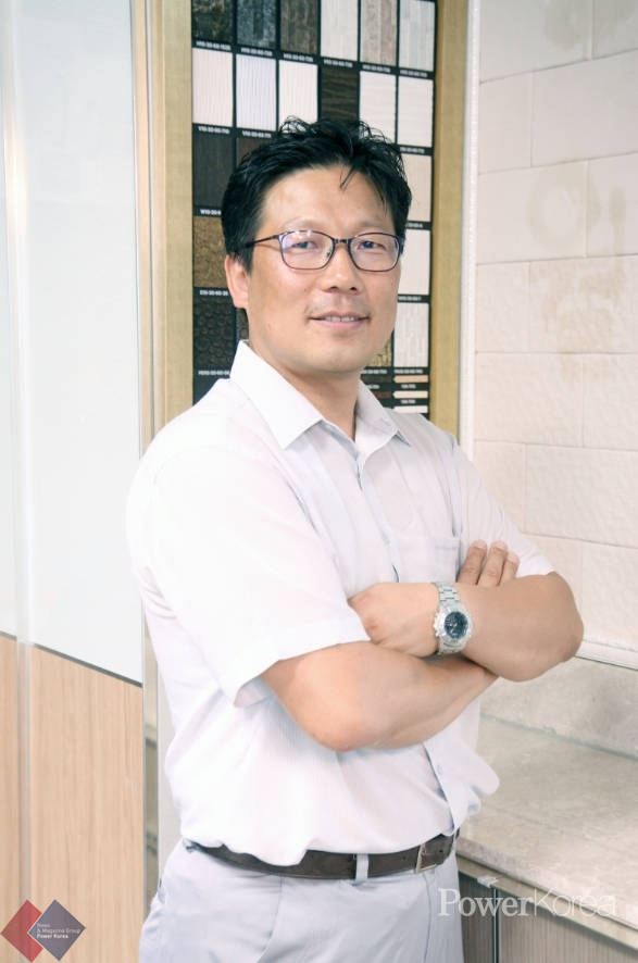  평생의 단 한번인 건강인테리어, 황토세라믹브랜드 황토경