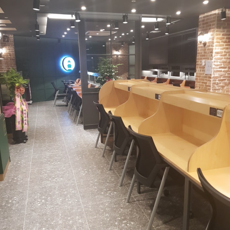  시청역 스터디카페 멘토즈 이용후기!