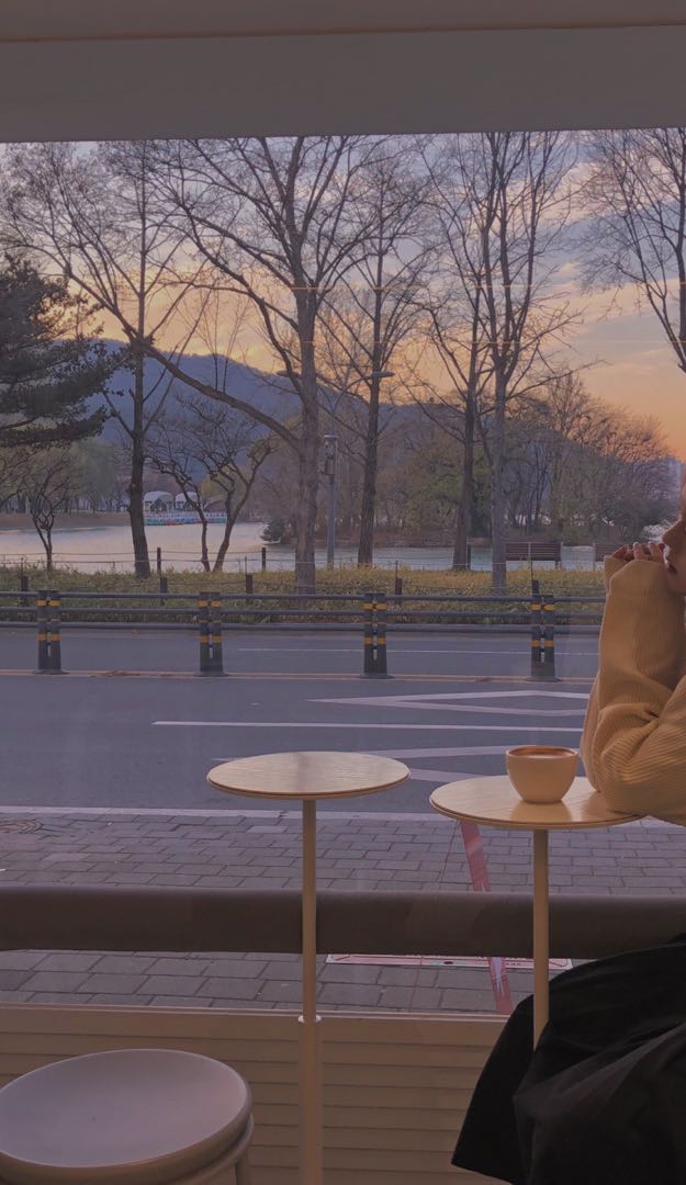  [수성못 카페 추천] 뷰가 좋은 'pocket'포켓 카페