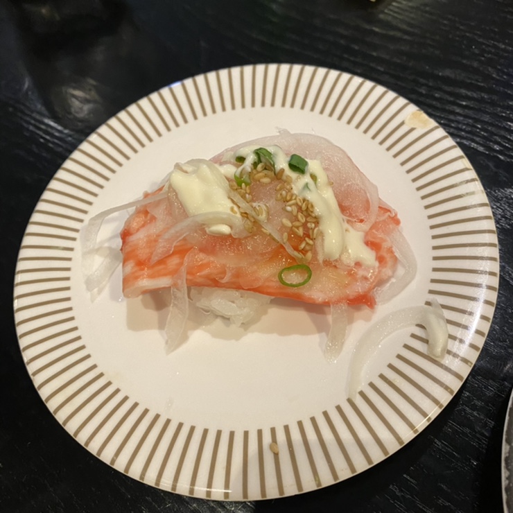  평택 소사벌초밥뷔페_맛있는스시-! 오랜만에 폭식한 날