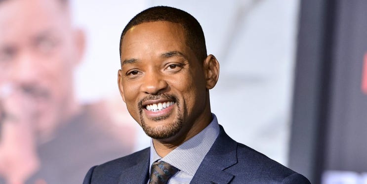  윌스미스(Will Smith) 형님의 명연설에 박수를 보내다.