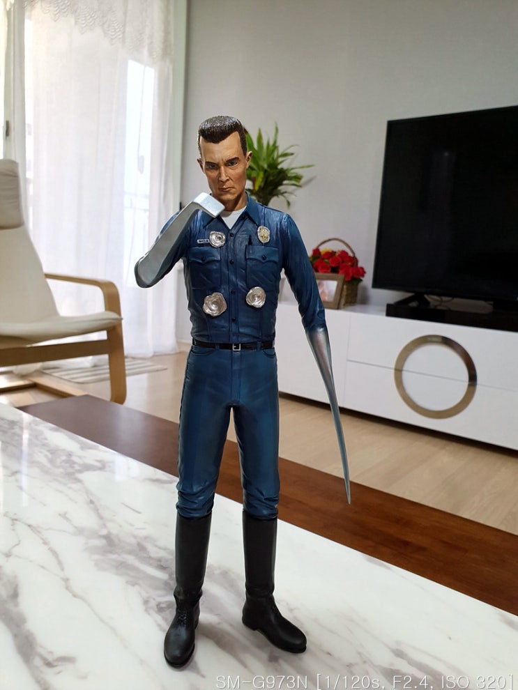 T-1000-Elfin T-1000-Elfin