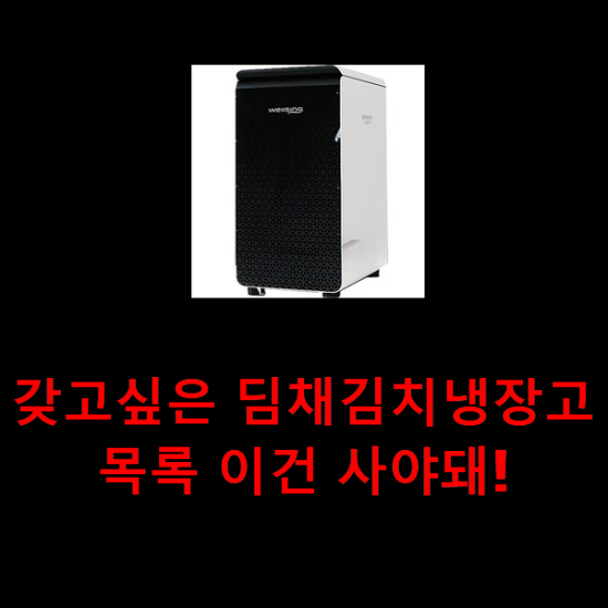 갖고싶은 딤채김치냉장고 목록 이건 사야돼! 갖고싶은 딤채김치냉장고 목록 이건 사야돼!