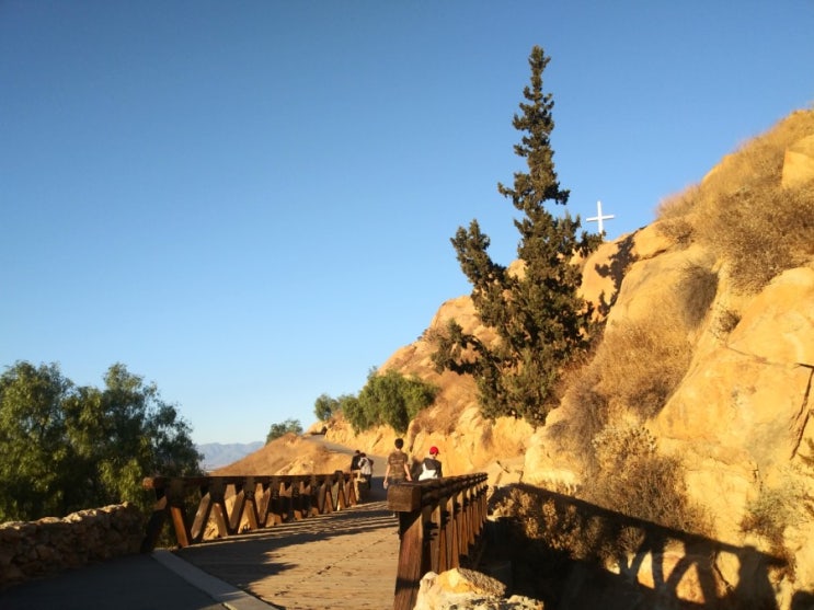  Mt. Rubidoux Park