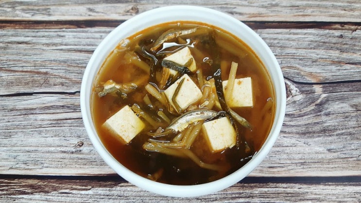 맛남의광장 파김치된장국 쪽파김치된장찌개 만드는법 쪽파요리 맛남의광장 파김치된장국 쪽파김치된장찌개 만드는법 쪽파요리