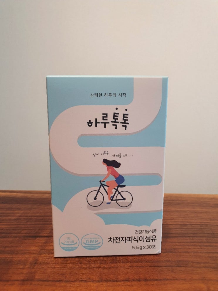  차전자피식이섬유 세븐스마일케어 장이 가벼운 하루 톡톡