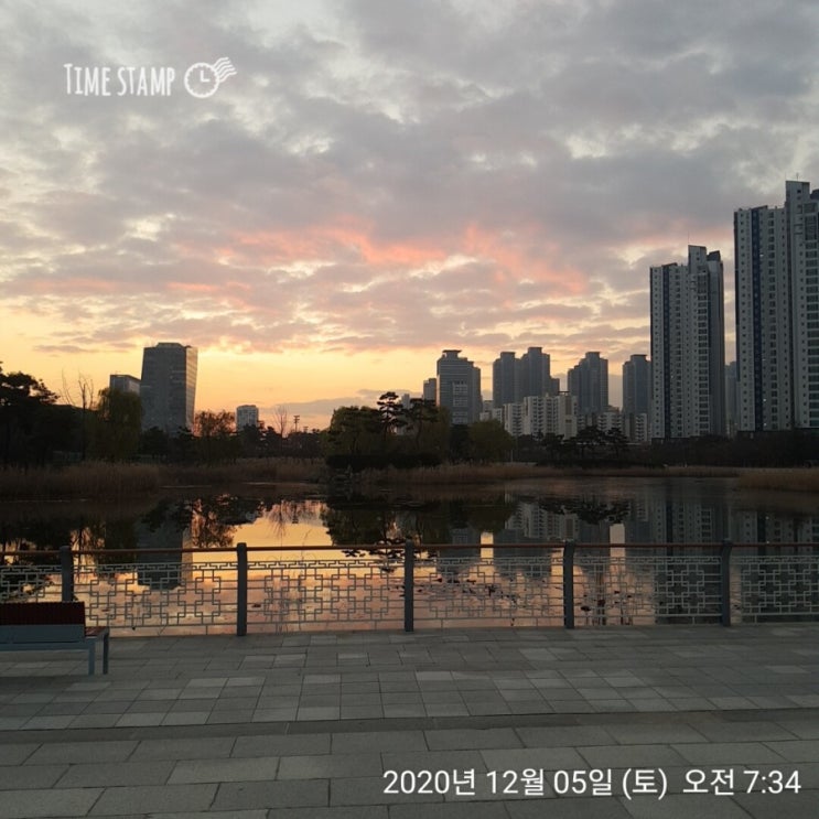  [송도 부자아빠 미친 100일(D-1일)] 루틴과 부자의 삶