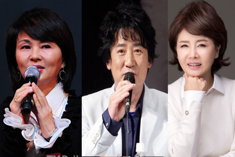 이영하 여배우 유지인 선우은숙과 악연은?