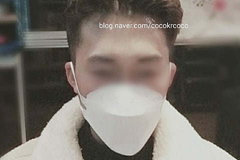 어반옴므 이미지
