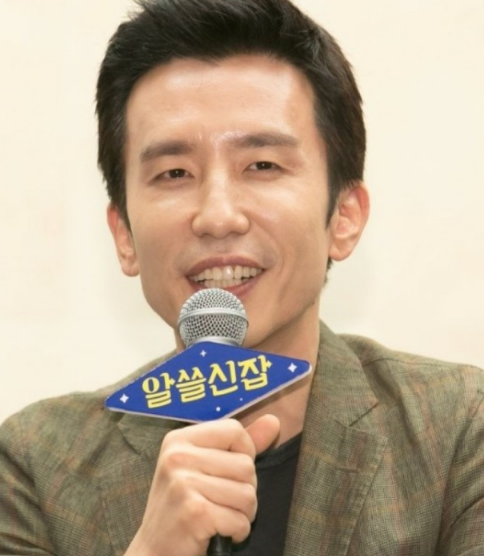 결혼한것도 놀라운데 아이도 있는 남자 연예인들