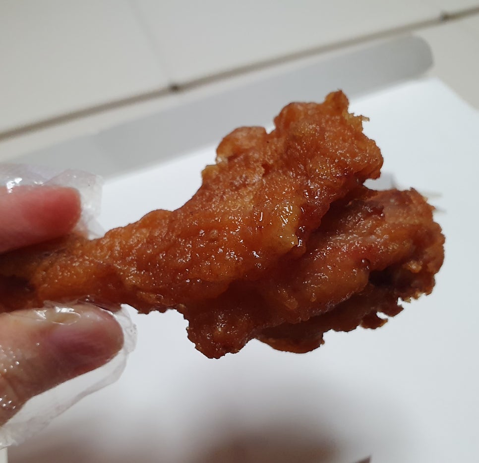 삼둘치킨 사진 4