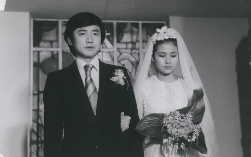 이영하 여배우 vs 우이혼 선우은숙 눈물, 그때 그 영화(유지인)