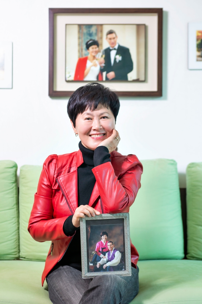“인생은 왕복티켓… 잘 왔으니 잘 가야죠” “인생은 왕복티켓… 잘 왔으니 잘 가야죠”