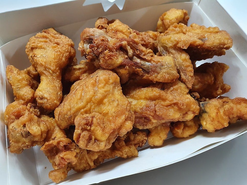 삼둘치킨 사진 3