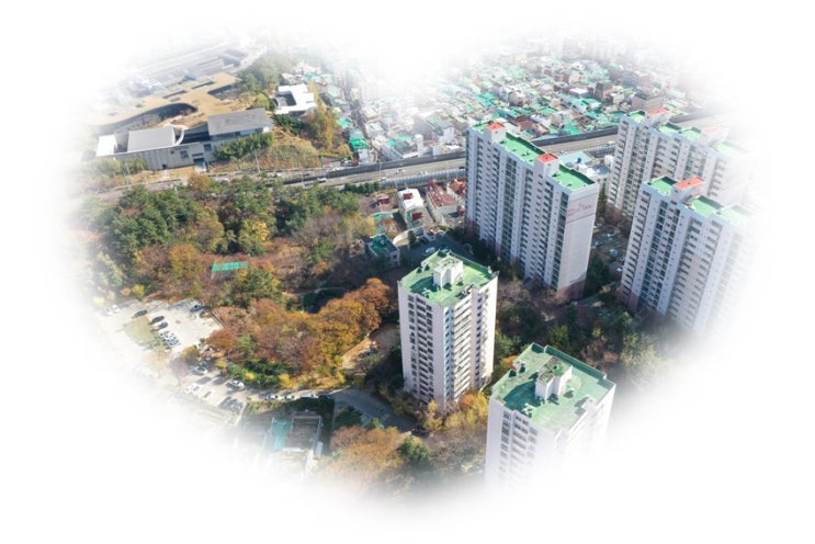  자수성가한 부자들은 모두 땅이 있다