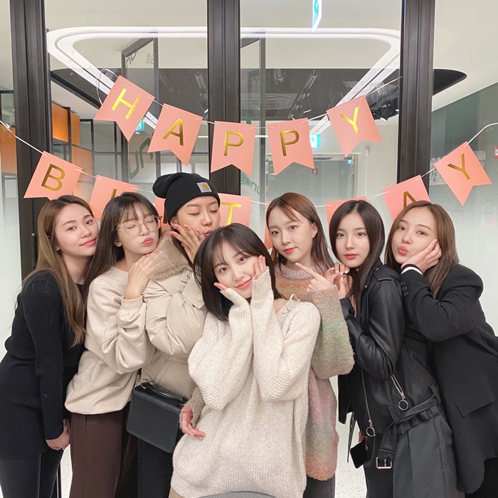 걸그룹 엘리스 막내 가린 기럭지 걸그룹 엘리스 막내 가린 기럭지