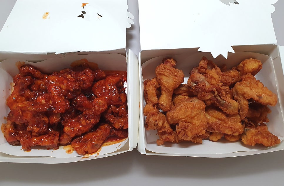 삼둘치킨 사진 2