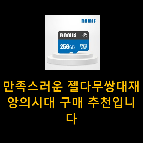 만족스러운 젤다무쌍대재앙의시대 구매 추천입니다