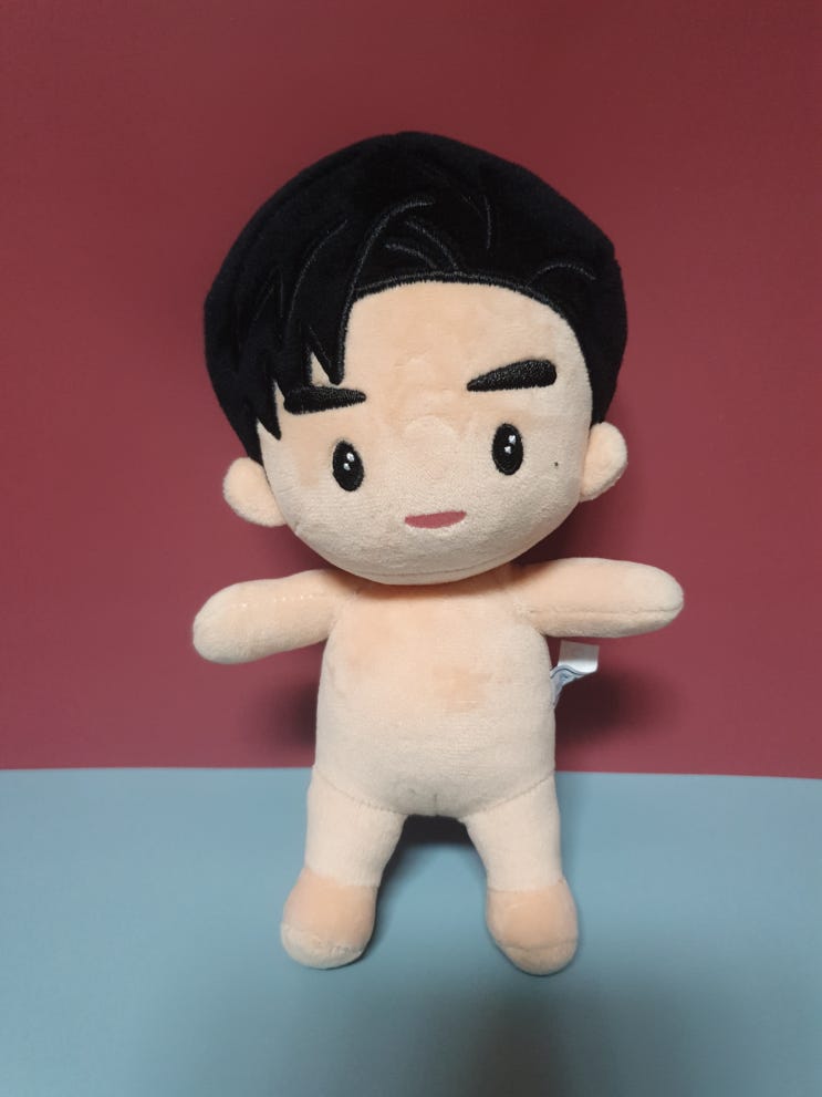 임영웅 인형 명웅이가 우리집에 도착..우리와 한가족된 명웅이 임영웅 인형 명웅이가 우리집에 도착..우리와 한가족된 명웅이