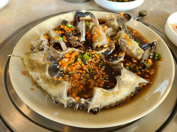  강화도 맛집, 간장게장 13,000원 합리적인가격에 맛까지 좋은곳