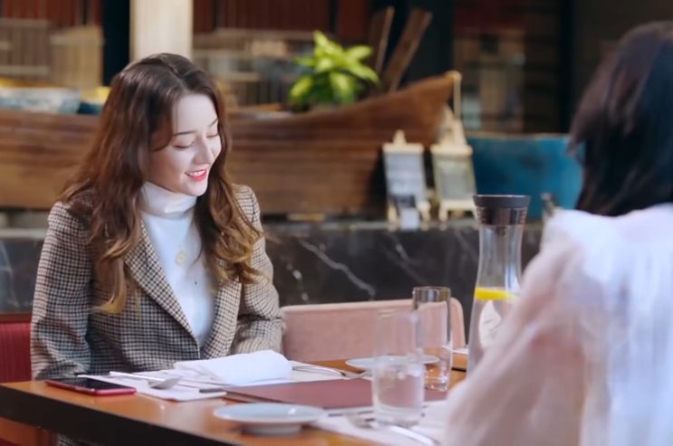  맙소사 니 꼴좀 봐라 / 幸福触手可及 행복촉수가급