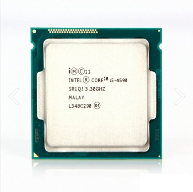  i5-4590 벤치마크 점수 및 사양