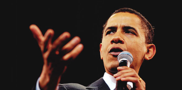  Obama 2004년 전당대회 연설문