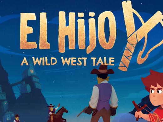 잠행 어드벤처 El Hijo - A Wild West Tale 맛보기