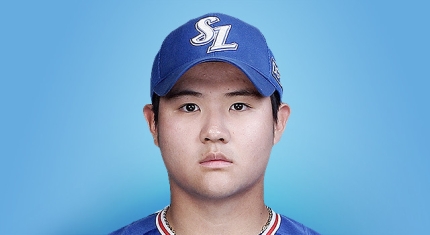 삼성라이온즈, 내야수 신동수 방출결정, 7일 징계위원회 개최