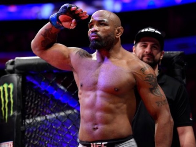 요엘 로메로 UFC와 계약 해지! 등 MMA 뉴스 요엘 로메로 UFC와 계약 해지! 등 MMA 뉴스