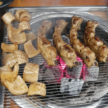  [울산맛집] "덤덤덤 쪽갈비 신정동점" 다녀왔습니다/ 울산 남구 맛집 추천 !!