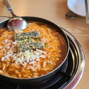  서울 마리오아울렛 즉석떡볶이 맛집 먹쉬돈나ෆ