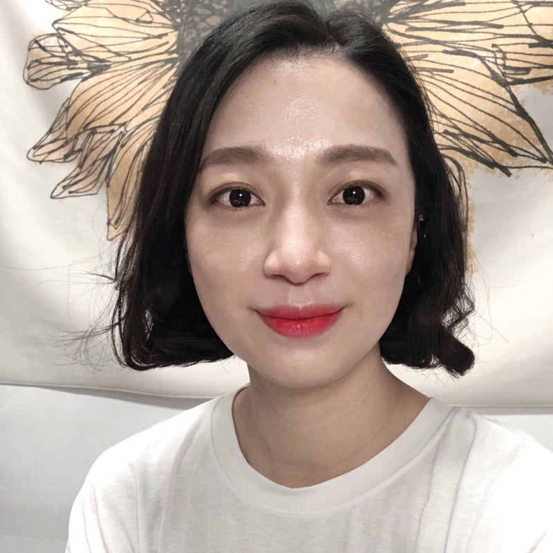 똑똑한 의사생활 '전미도' 퍼스널컬러! 봄타입은 맞는데 콜라립이 아닌 이유. 12